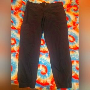 SONOMA Womens Cargo Pants